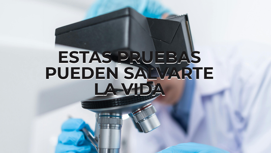 7 análisis que debes hacer regularmente