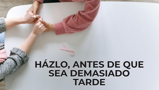 ¿Qué análisis hacer para DETECTAR EL CÁNCER con antelación?