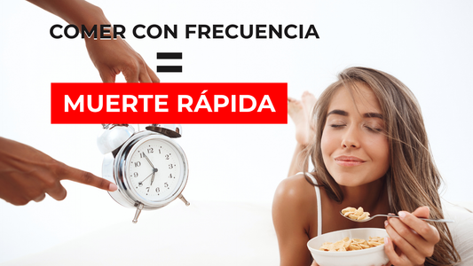 ¿El ayuno intermitente funciona mejor que los medicamentos?