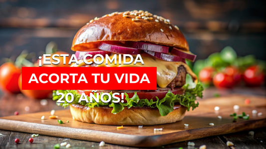 ¿Cómo llegar a los 100 años sin enfermedades ni demencia?