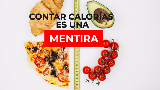 ¿Comes poco y engordas? ¡Descubre por qué!