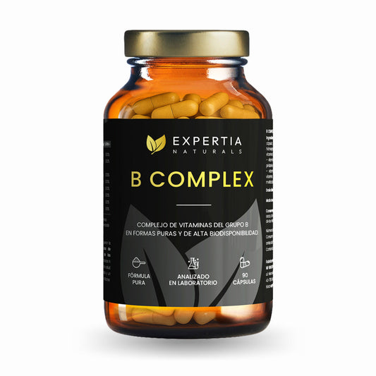 B COMPLEX