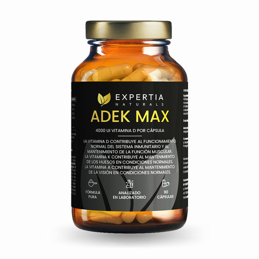 ADEK Max