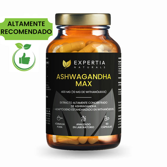 Ashwagandha Max