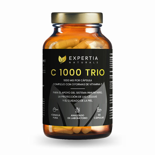 C 1000 TRIO
