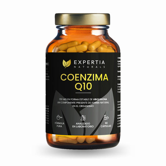 Coenzima Q10