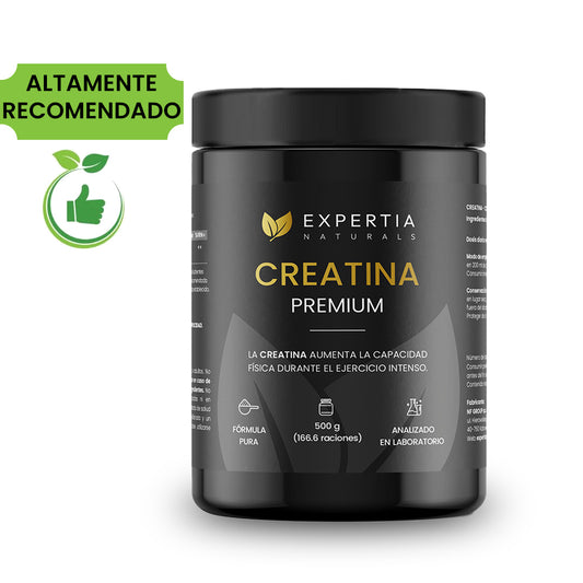 CREATINA PREMIUM
