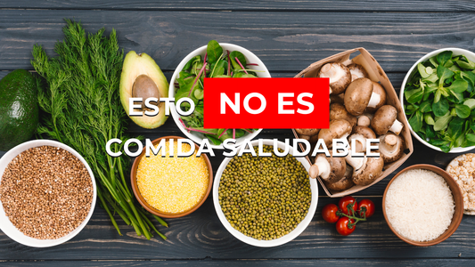 ¿Los “superalimentos” son un GRAN ENGAÑO? La verdad que nadie te dice