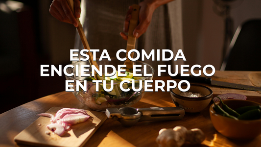 6 pecados alimenticios que destruyen tu cerebro e intestinos