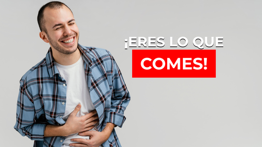 ¡Tus intestinos deciden sobre el cáncer y la depresión!